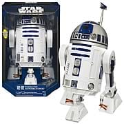 Star Wars R2-D2 Interactive Astromech Droid